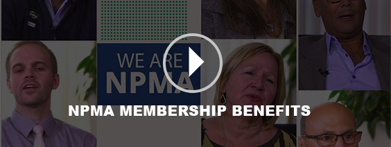 NPMA Membership Benefits